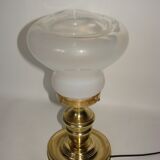 Italian table lamp, 1960s
