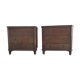 Pair of chests