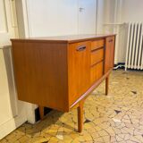Jentic Enfilade 128cm