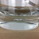 Crystal ice bucket by Vicke Lindstrand for Kosta Sweden, Pippi model