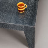 Olivier Gagnère coffee table edition Artelano circa 1980s