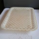 Breakfast tray