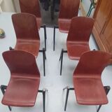 Design chairs Pagholz