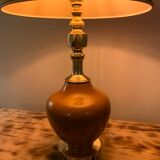 Lampe girafe