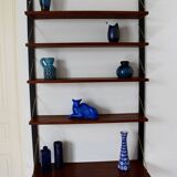 Poul Cadovius 50s shelves