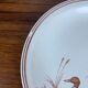 Set of 6 Vintage Churchill England Soup Plates – Duck Pattern