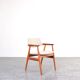 Lounge Chair by Yngve Ekström for Swedese and Chair by S. Eriksen, Set of 2