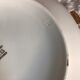 Porcelain soup of limoges