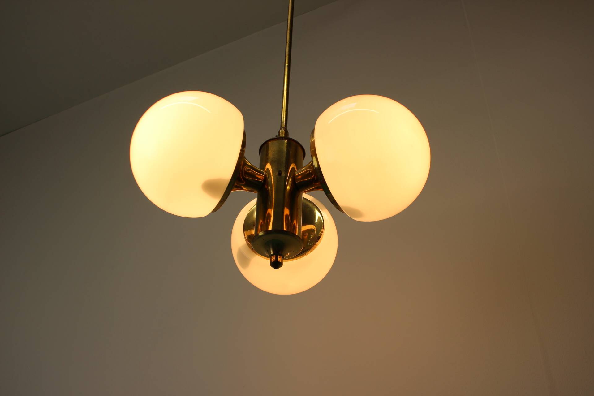 Candlestick by Kamenicky Senov, 1970s