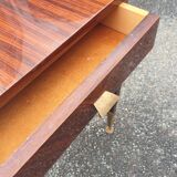Table de chevet sixties