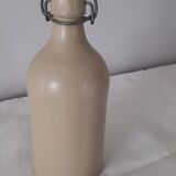 Sandstone bottle