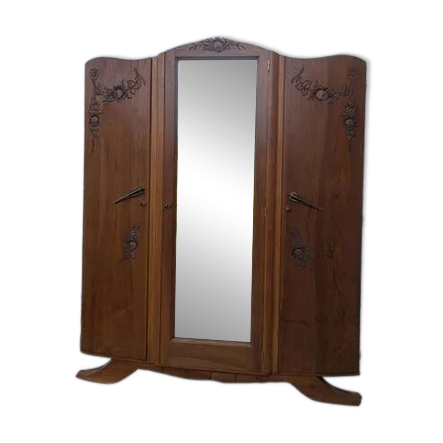 1950s wardrobe