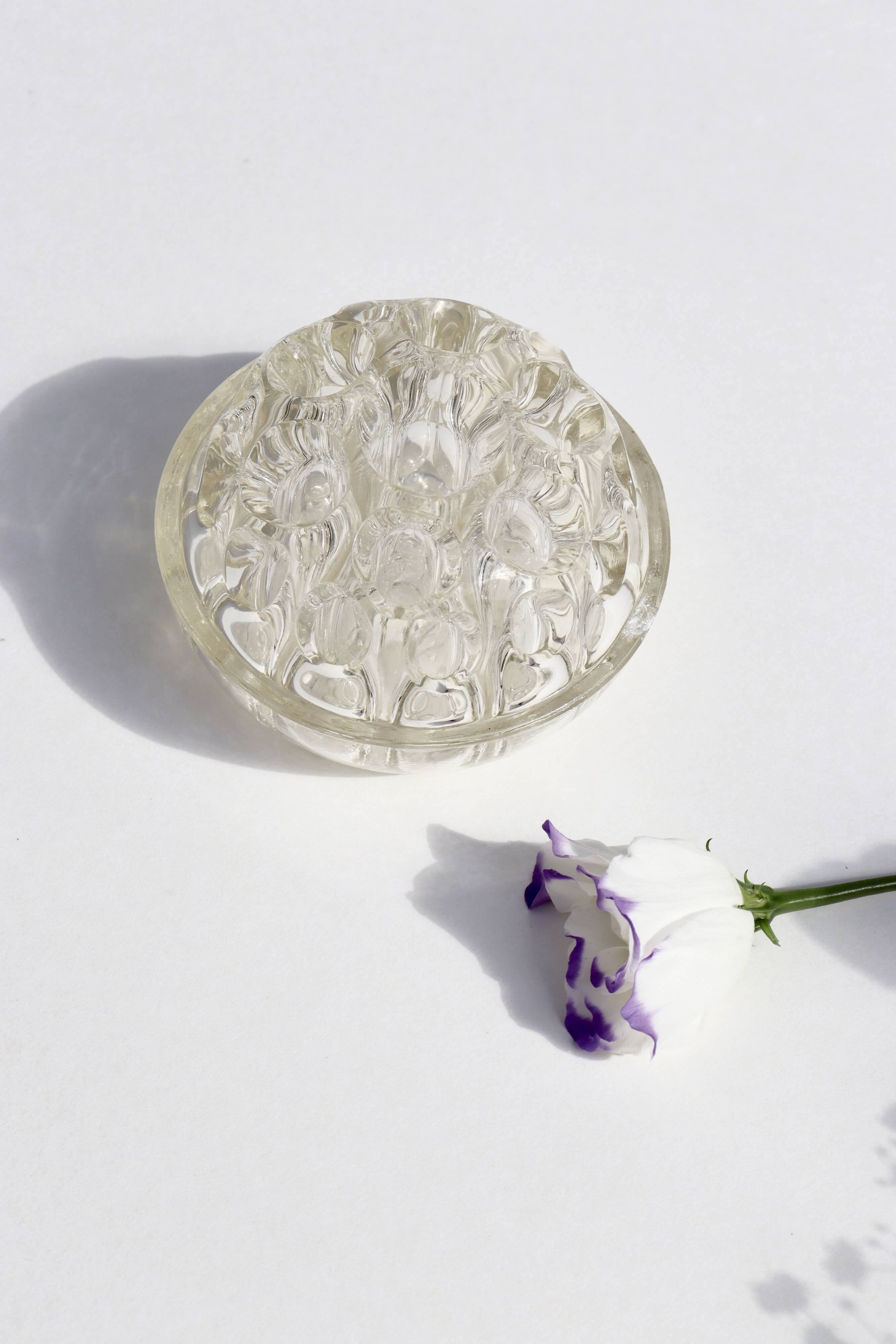 Vase pique fleurs petit