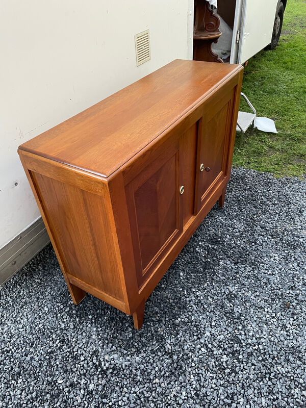 Buffet enfilade vintage 50/60