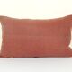 Vintage kilim cushion cover 56x36 cm