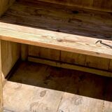 Two-body buffet croat