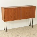 1960s Dresser, Omann Jun.