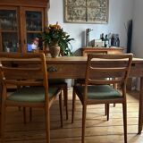 Farm Table