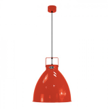 Suspension red jieldé 36 cm