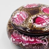 Marius Giuge candy box for Vallauris