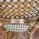 Bistro chair house Gatti