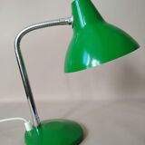 Vintage flexible desk lamp
