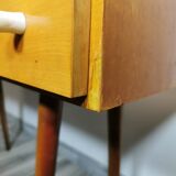 Dressing Table by Mojmir Pozar for UP Závody