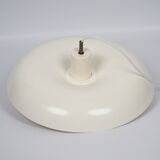 Danish vintage pendant lamp RA proj. Piet Hein, Lyfa, 1970s