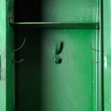 Industrial locker, 1940s