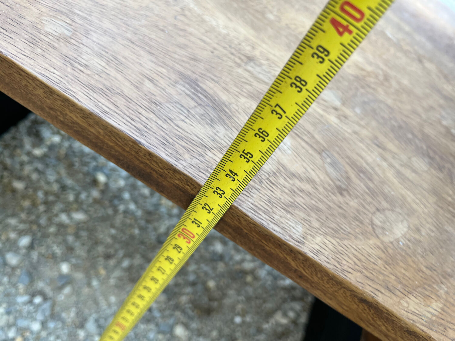 Children's rocking chair