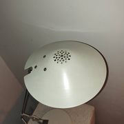 70s design articulated desk lamp