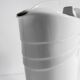 Art Deco porcelain pitcher - 1980s