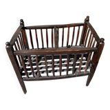 Old planter trolley