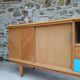 Enfilade buffet vintage