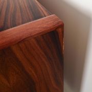 Rosewood sideboard, Danish design, 1970s, made by Skovby Møbelfabrik