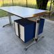 Giaiotti Desk Italy 1960