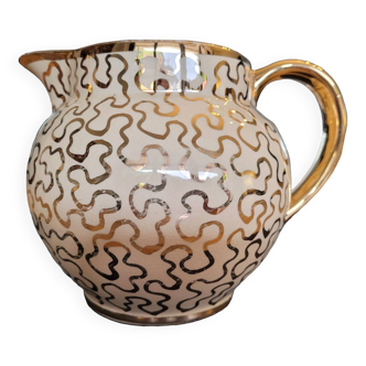 Sadler golden ulema pitcher