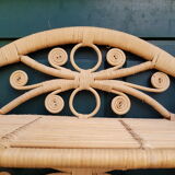Folding shelf Peacock