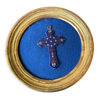 Napoleon III cross