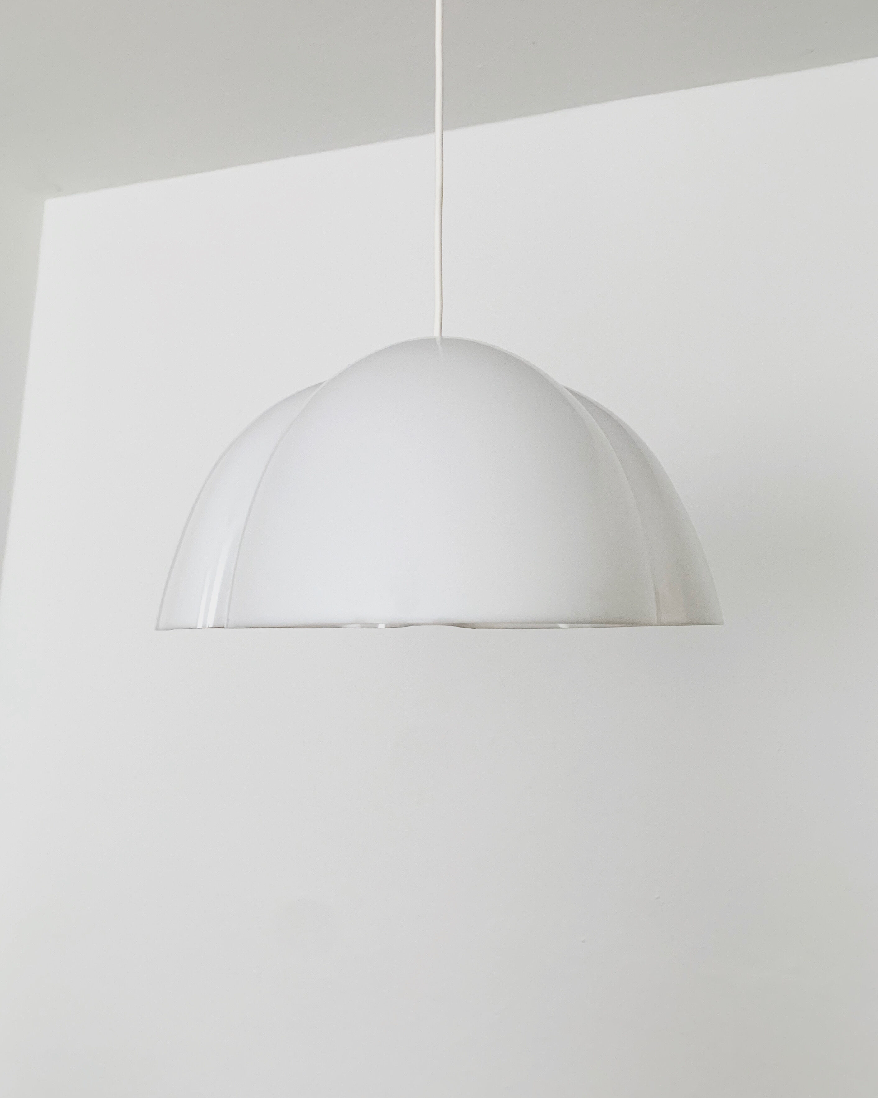 Tricena hanging lamp by Ingo Maurer for Design M