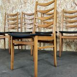 6 dining chairs