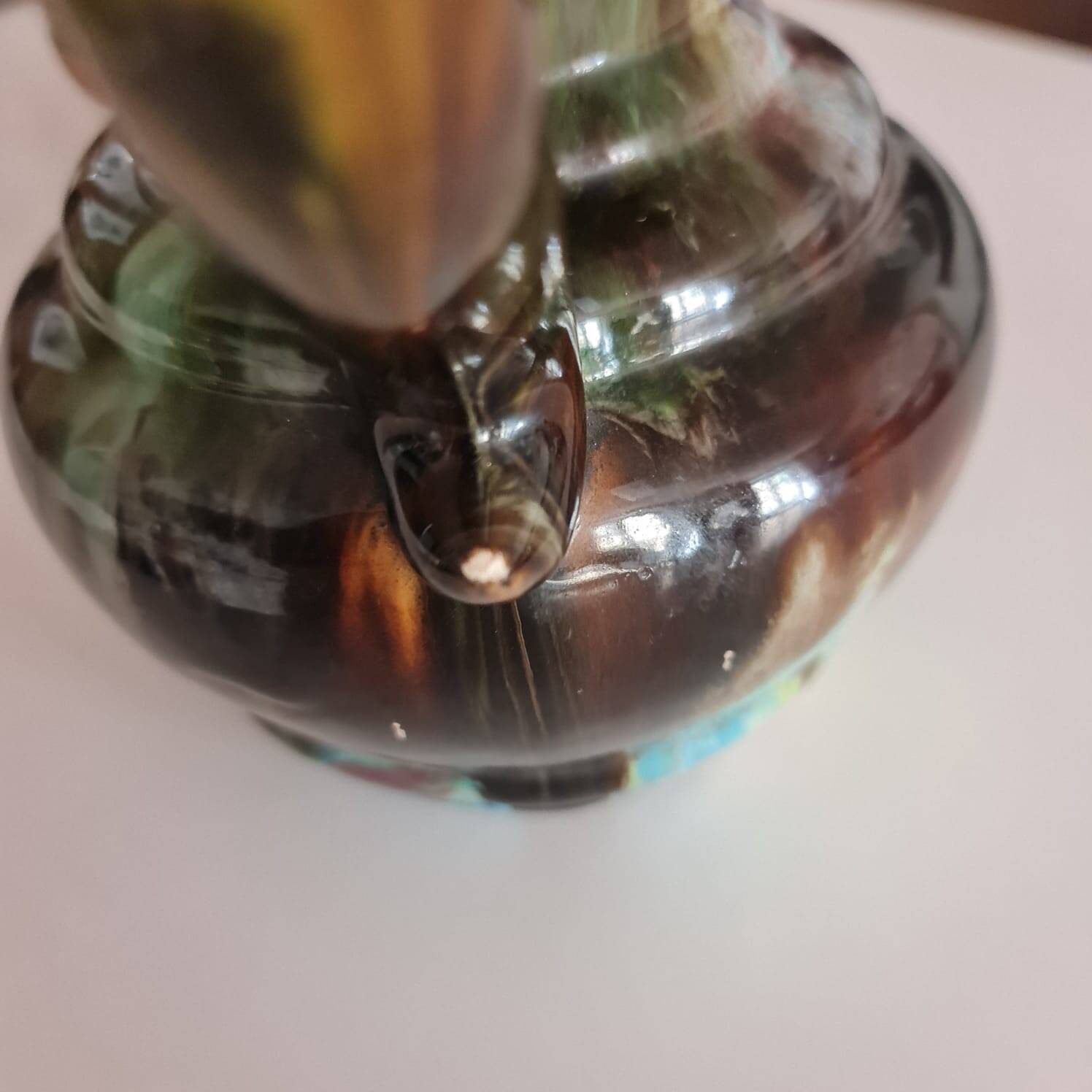 Vase with handles Cerabel Sarlat