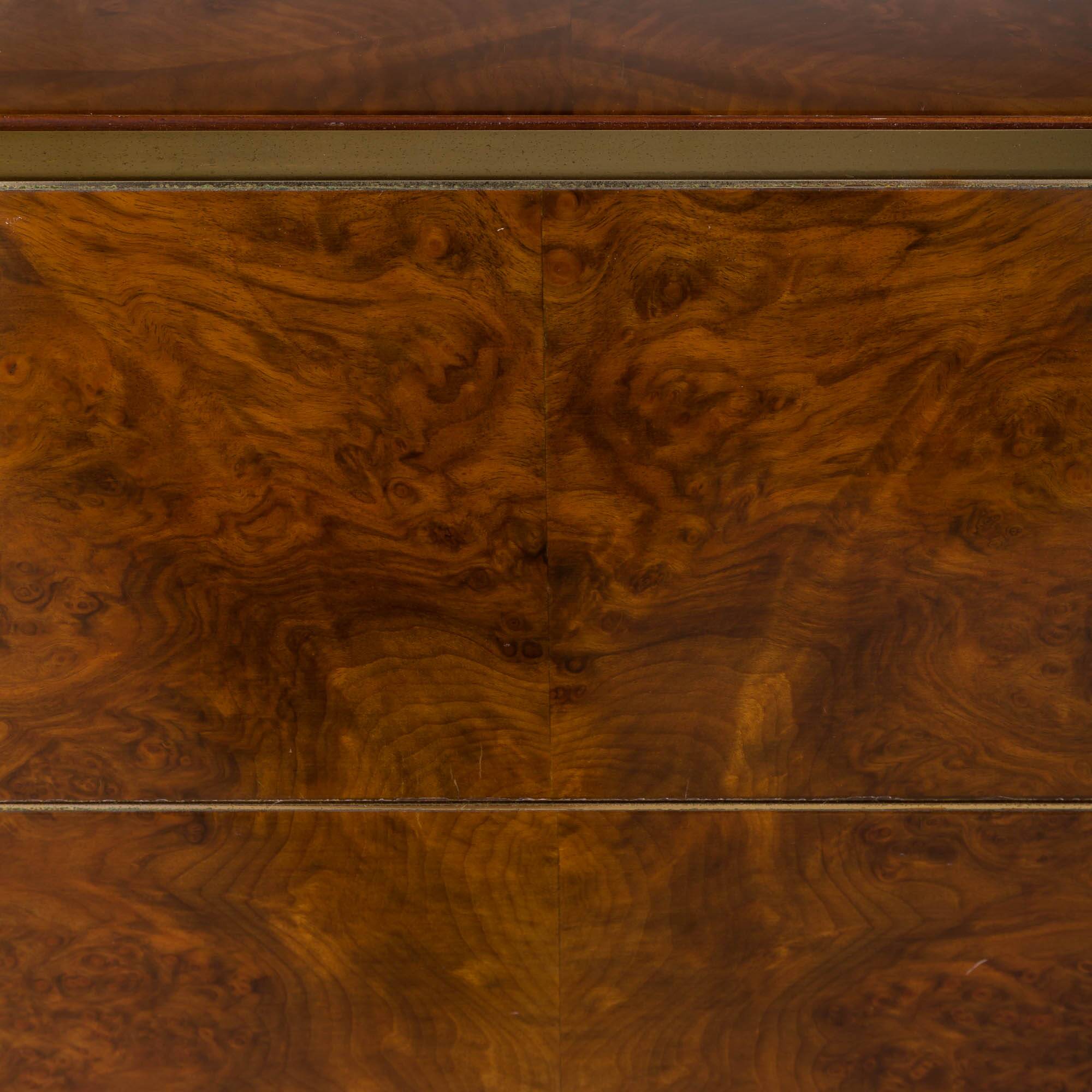 Italian Display Unit or room divider by Gianluigi Gorgoni for Fratelli Turi