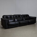 DS101 3 Seater Sofa 1970s