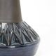 XL Søholm / Einar Johansen “1058” table lamp / Ceramic / Mid-century / Danish modern design / 1960s / 1970s