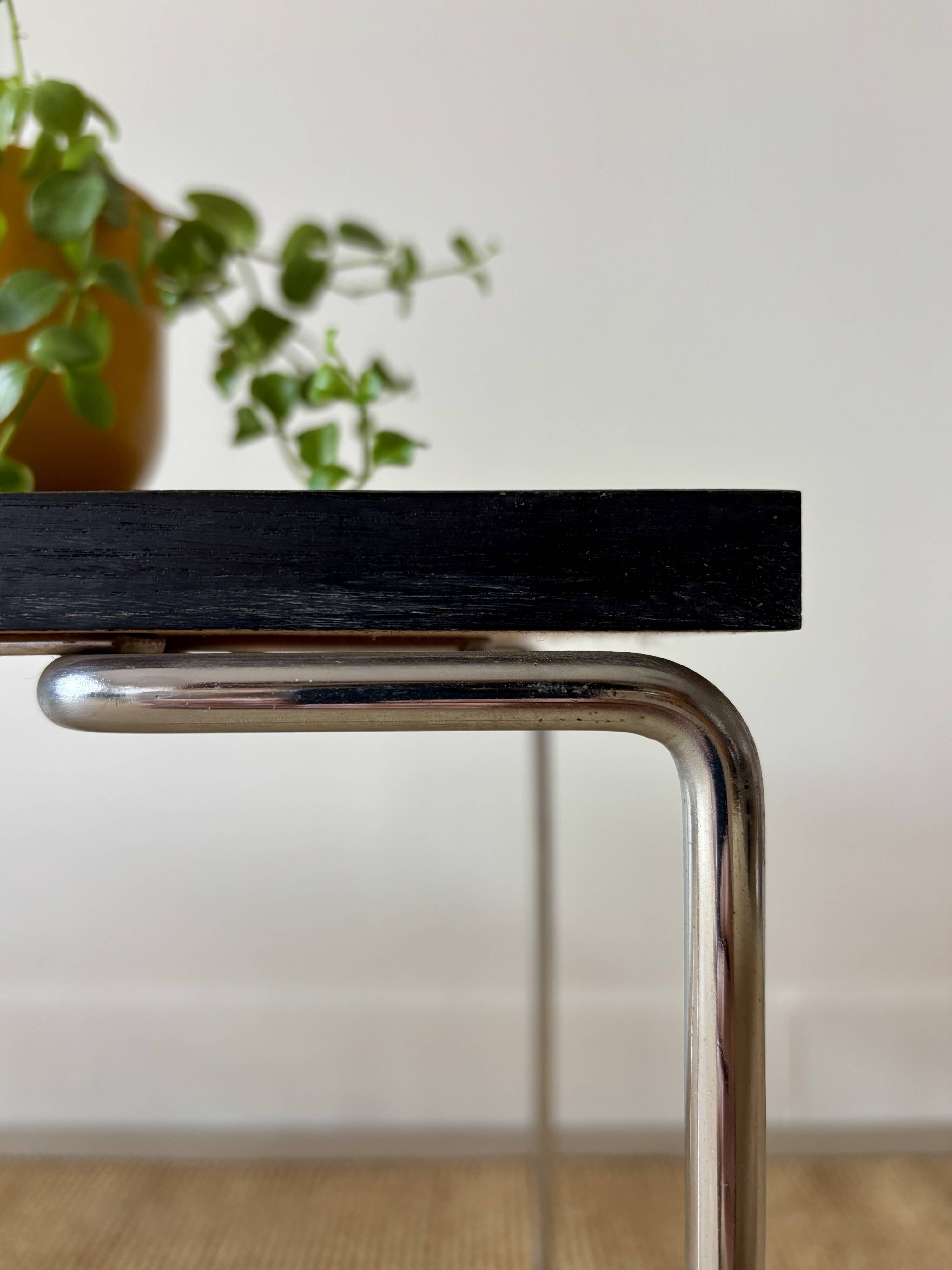 Nesting tables - solid wood