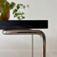 Nesting tables - solid wood
