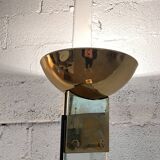 Max Baguara floor lamp for Lamperti, Italy, 1970s