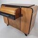 Art deco cabinet by Jindřich Halabala 1960s
