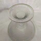 St Laurent moulded fruit cup in old St Laurent